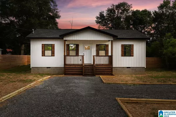 274 PARK ROAD, Cleveland, AL 35049