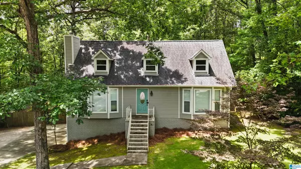 2589 ROYAL WAY, Pelham, AL 35124