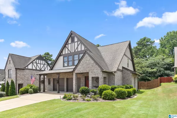 Hoover, AL 35216,4408 CAHABA RIVER BOULEVARD