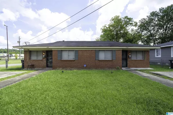 1172 16TH AVENUE W #1, Birmingham, AL 35204
