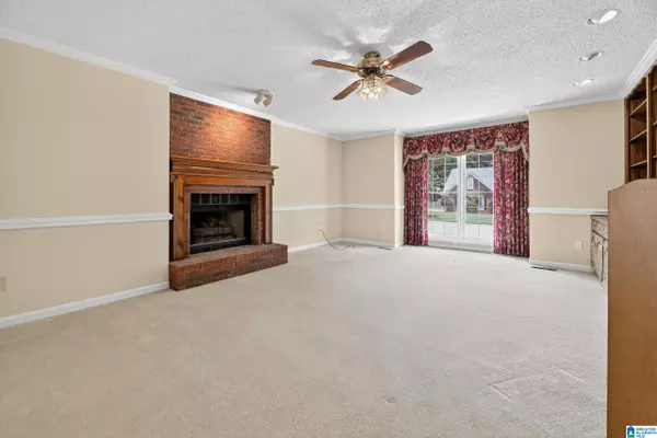 Anniston, AL 36207,1267 STILLWATER ROAD