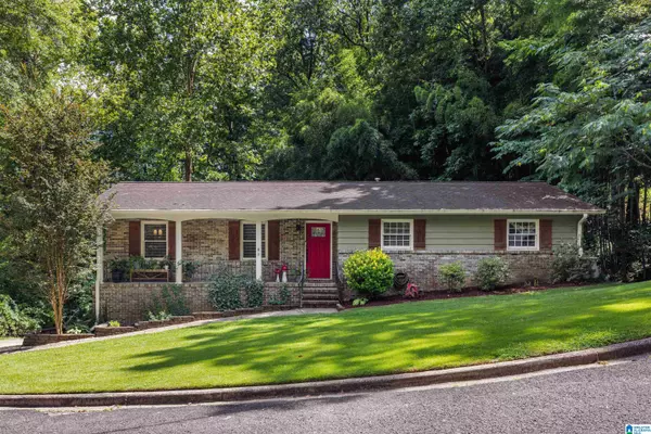 6009 WENDY CIRCLE, Birmingham, AL 35213