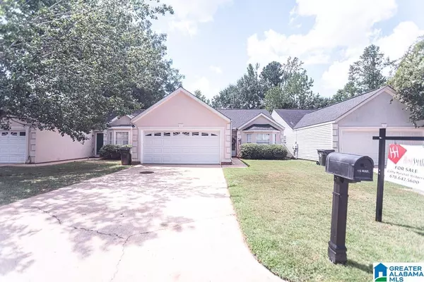 Tuscaloosa, AL 35405,5201 WOODLAND TRACE