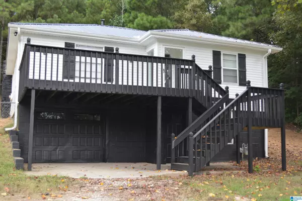 25465 HIGHWAY 79, Trafford, AL 35172