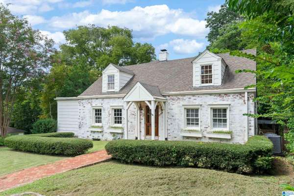 12 MONTEVALLO TERRACE, Mountain Brook, AL 35213