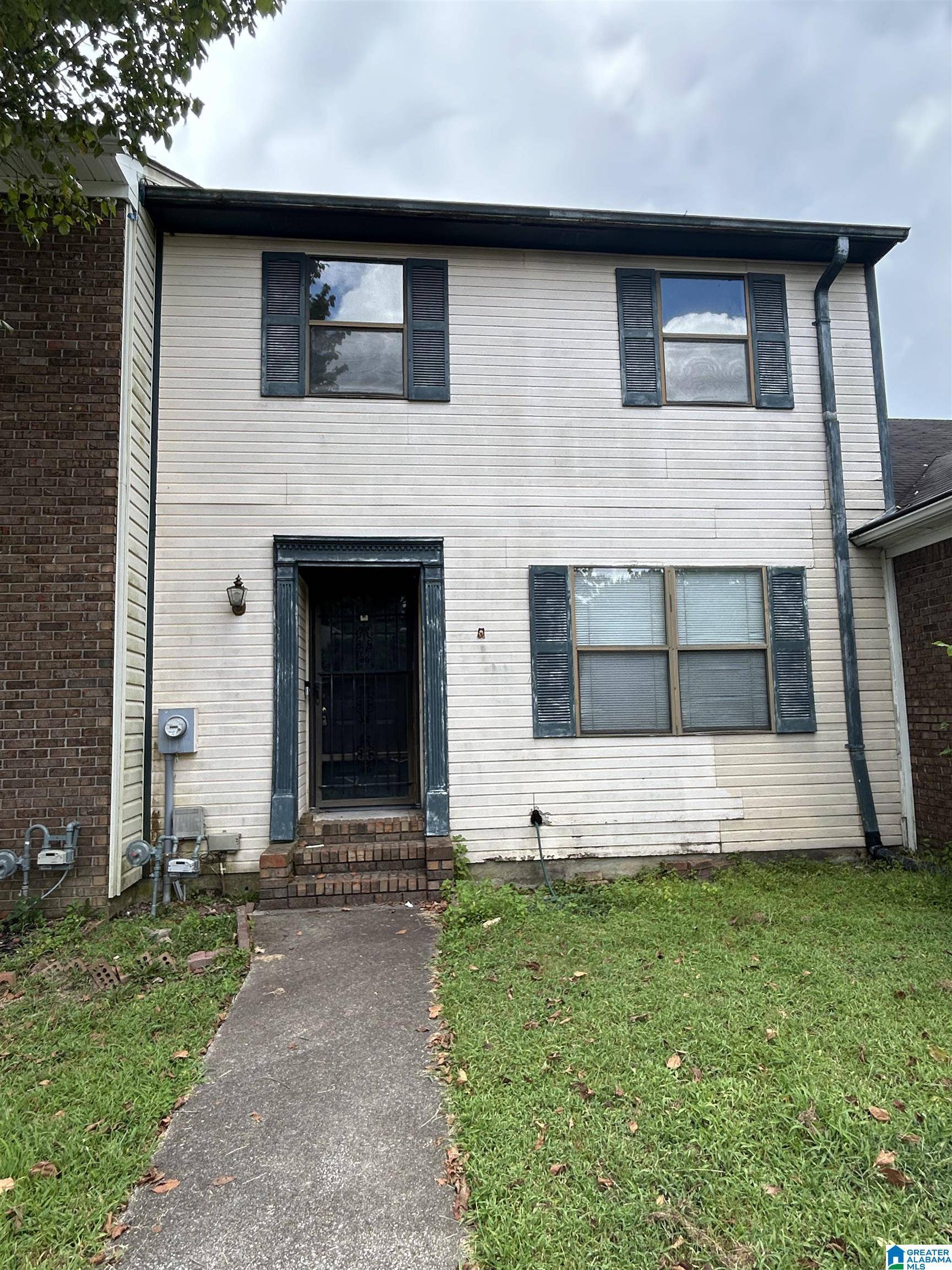 1529 KING JAMES DRIVE, Alabaster, AL 35007