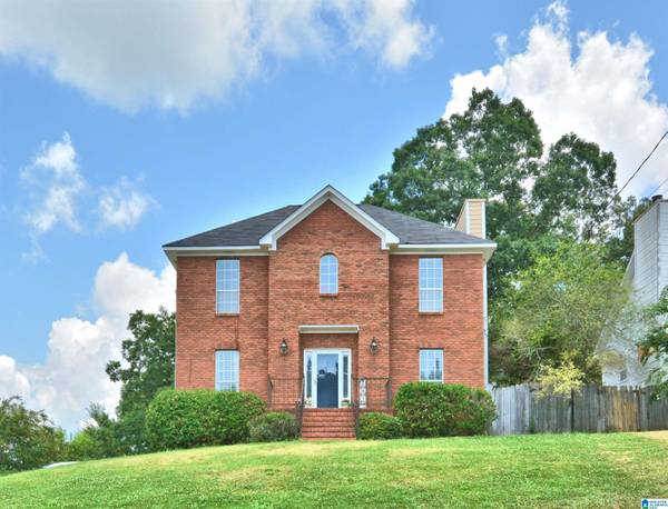 101 E WILLOW CIRCLE, Calera, AL 35040