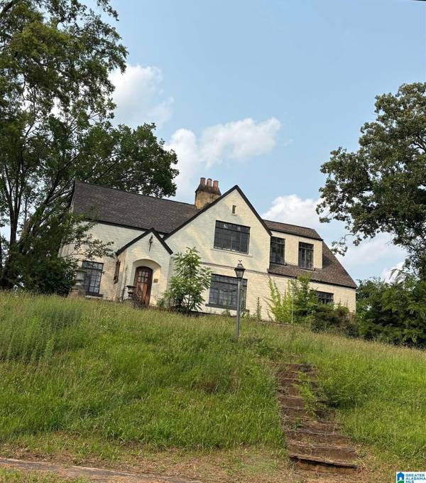 1534 7TH AVENUE WEST, Birmingham, AL 35208
