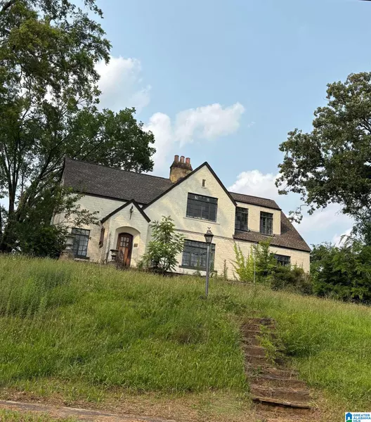 1534 7TH AVENUE WEST, Birmingham, AL 35208