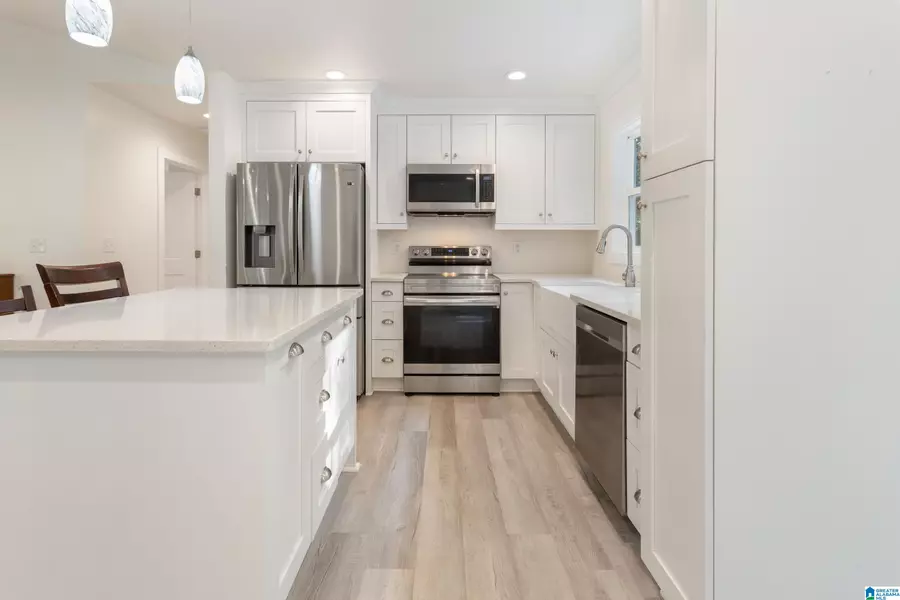 145 CHRISTEN LANE, Sylacauga, AL 35151