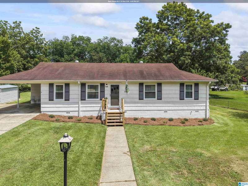 103 HILL AVENUE, Hueytown, AL 35023