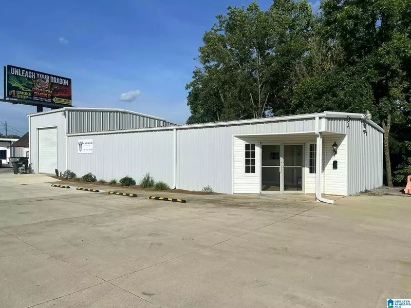 21034 HIGHWAY 25, Columbiana, AL 35051