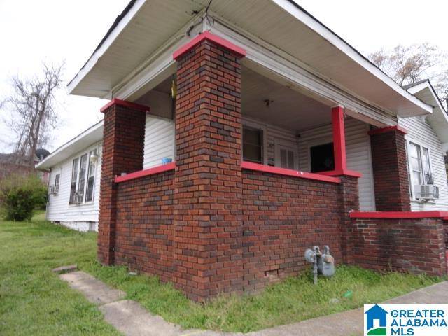 Birmingham, AL 35208,2908 ENSLEY AVENUE