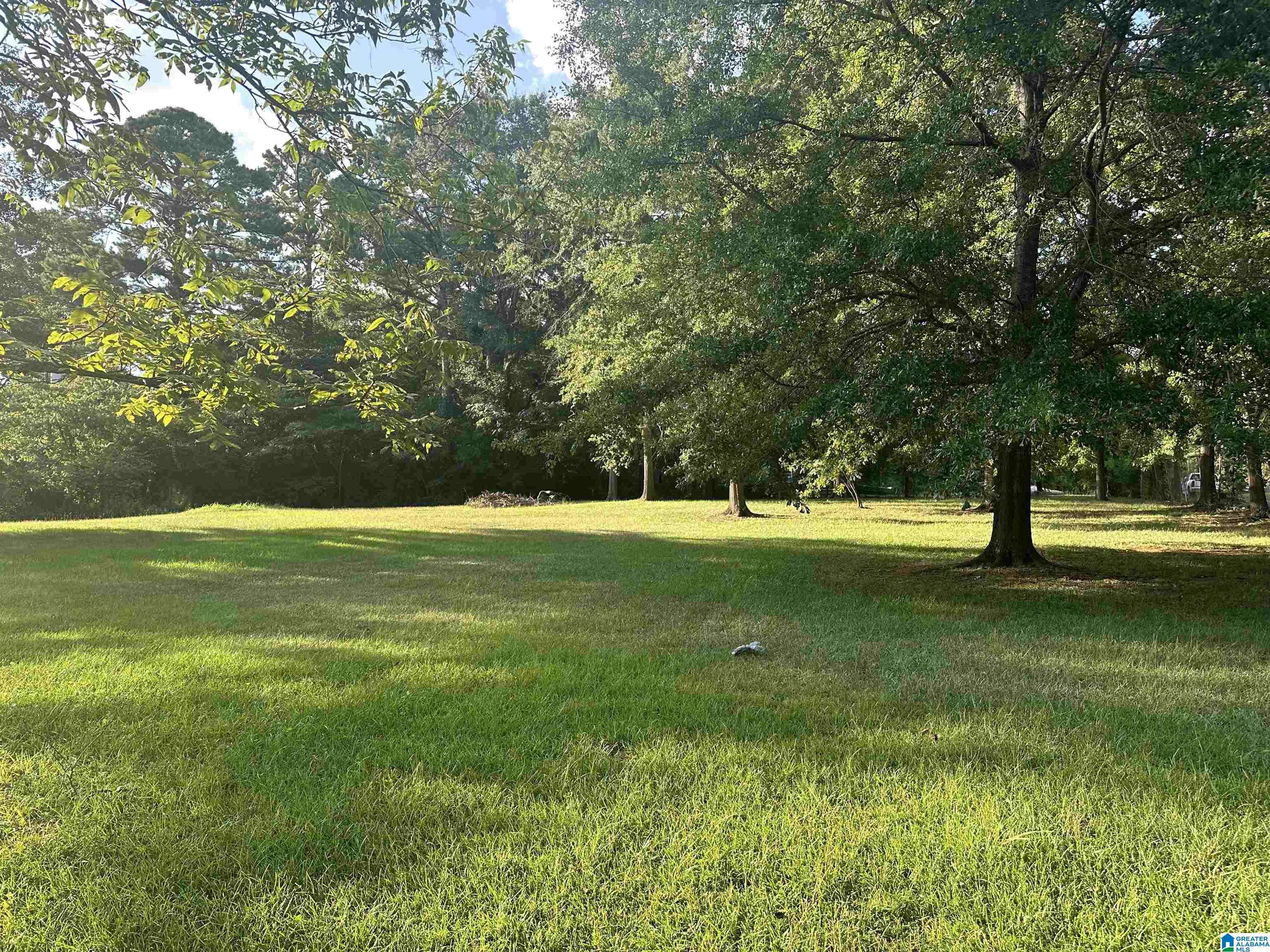 208 PARK AVENUE #Lots 11 & 12 & 13 Blk 6 Bayview Sub Plat B, Adamsville, AL 35005