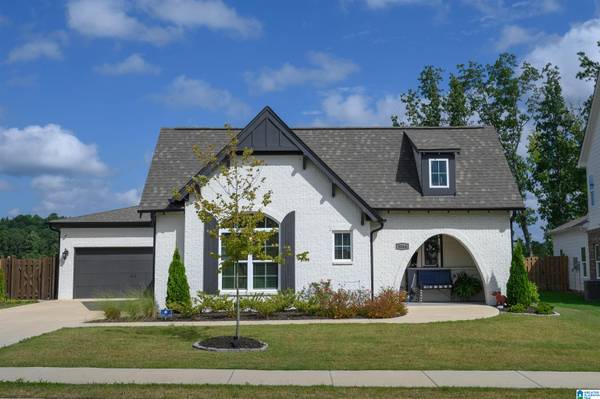 5044 SIMMS RIDGE, Pelham, AL 35124
