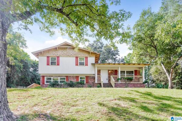 2905 WESTVIEW DRIVE, Adamsville, AL 35005