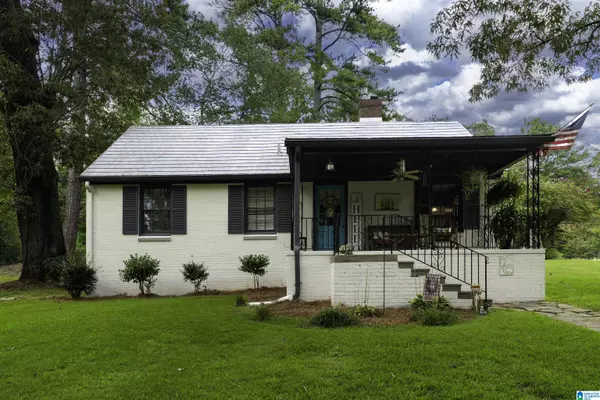 530 ROCKRIDGE AVENUE, Trussville, AL 35173