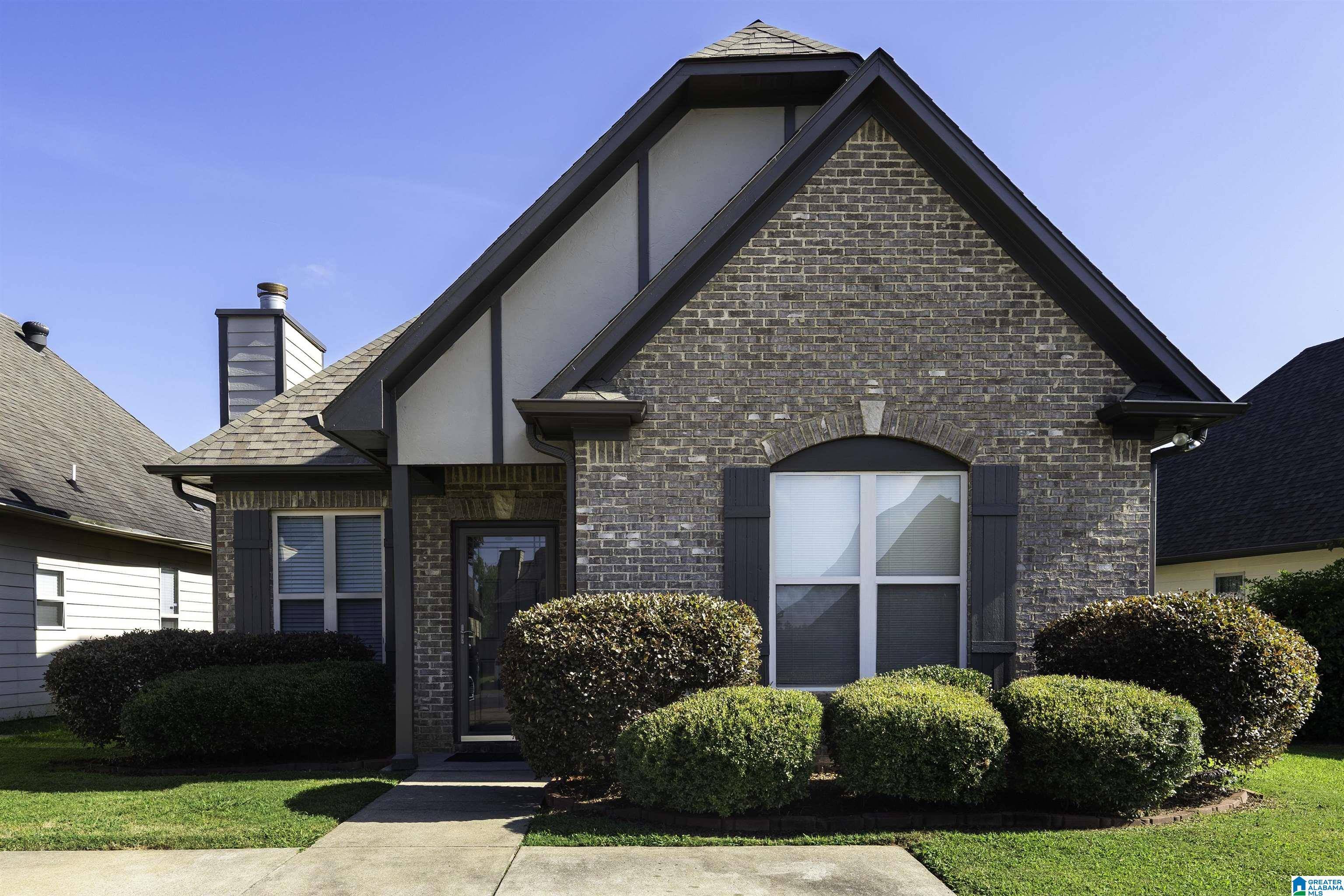 2021 SPAULDING PLACE, Moody, AL 35004