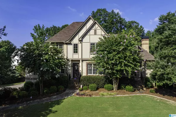 1408 SUTHERLAND PLACE, Hoover, AL 35242