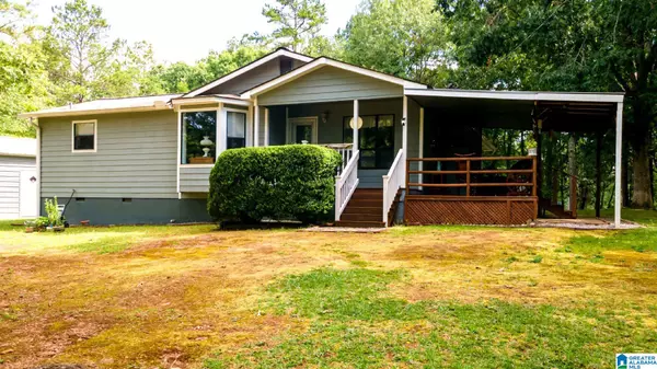 Lineville, AL 36266,76 FORD LANE