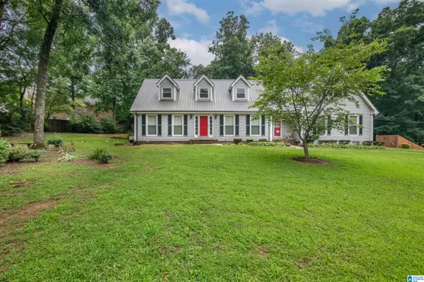 1305 6TH WAY, Pleasant Grove, AL 35127