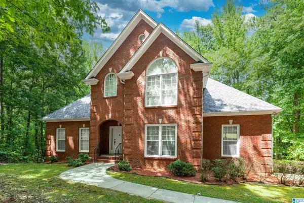 4522 SHADOW RIDGE PARKWAY, Pinson, AL 35126