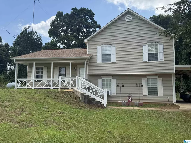 4470 COUNTY ROAD 87, Roanoke, AL 36274