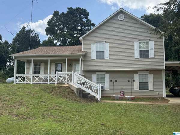 4470 COUNTY ROAD 87, Roanoke, AL 36274