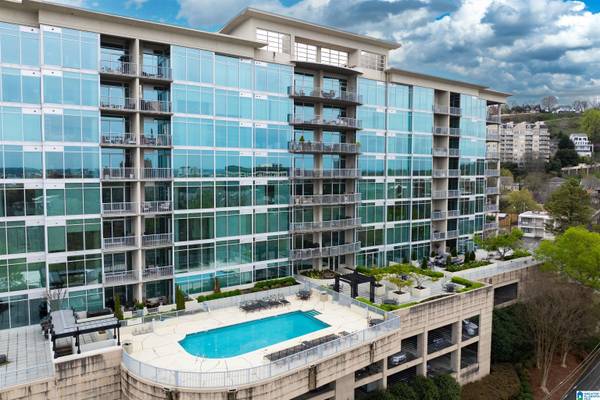 1300 27TH PLACE S #25, Birmingham, AL 35205