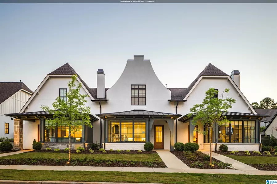3788 FAIRHAVEN DRIVE, Mountain Brook, AL 35223