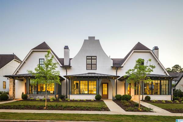 3788 FAIRHAVEN DRIVE, Mountain Brook, AL 35223