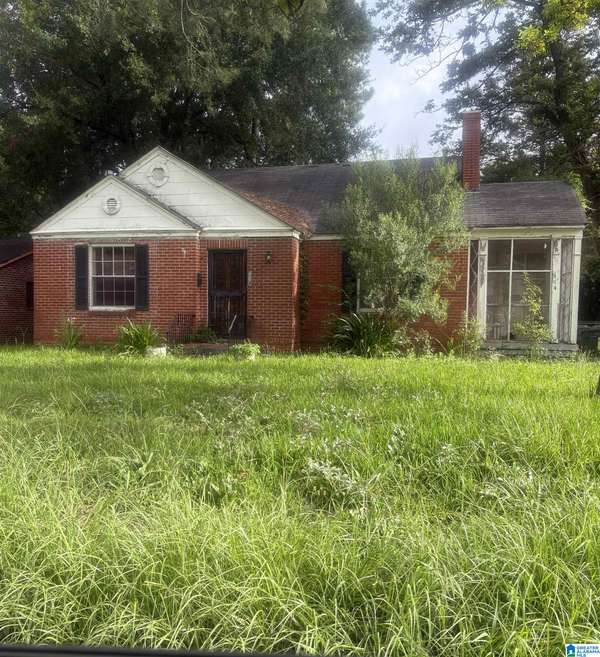 114 COURTLAND DRIVE, Montgomery, AL 36105