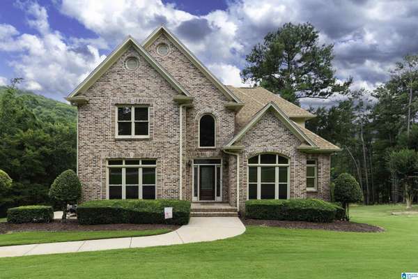 5950 STONEBRIAR TRACE, Pinson, AL 35126