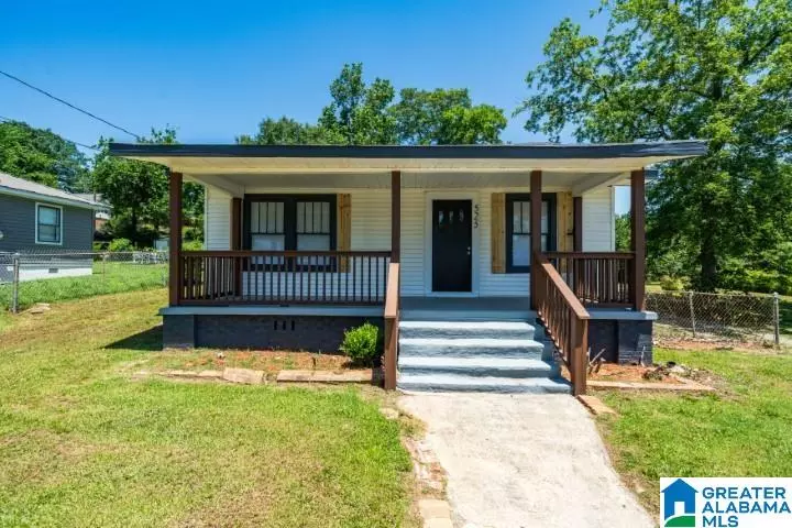 525 OAK STREET SW, Bessemer, AL 35022