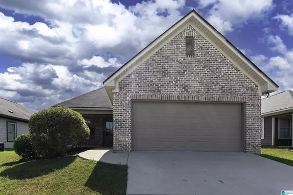 Warrior, AL 35180,9384 HOFFMAN PLACE