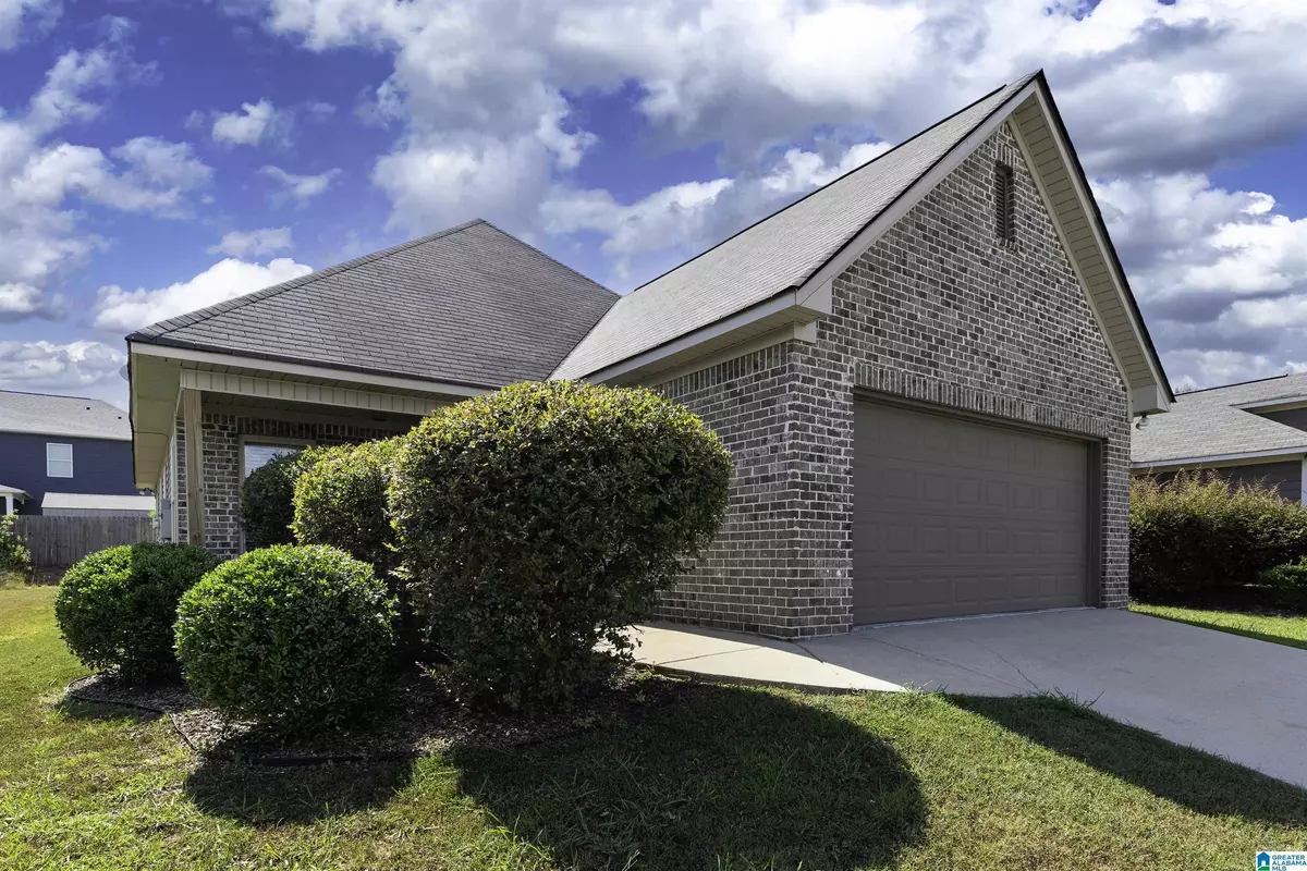 Warrior, AL 35180,9384 HOFFMAN PLACE