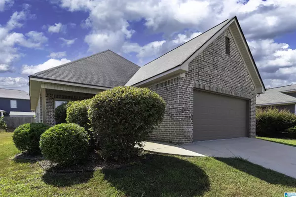 9384 HOFFMAN PLACE, Warrior, AL 35180