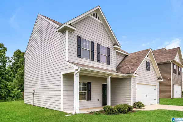 Springville, AL 35146,880 CLOVER CIRCLE