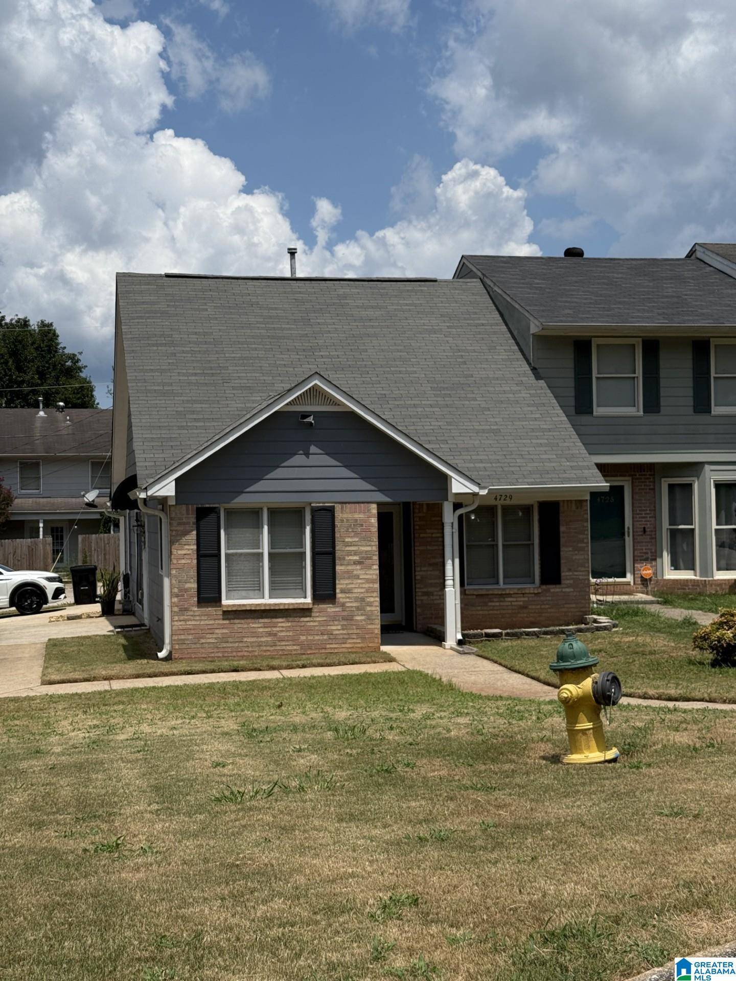 4729 CHESHIRE CIRCLE, Birmingham, AL 35235