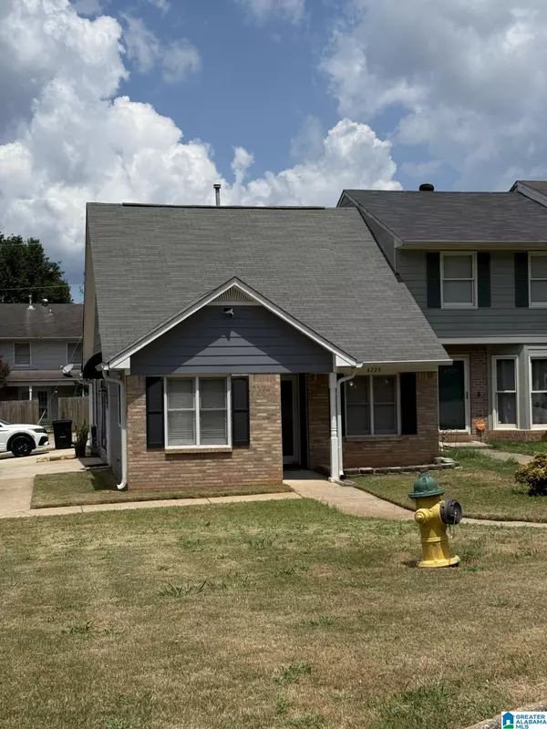4729 CHESHIRE CIRCLE, Birmingham, AL 35235