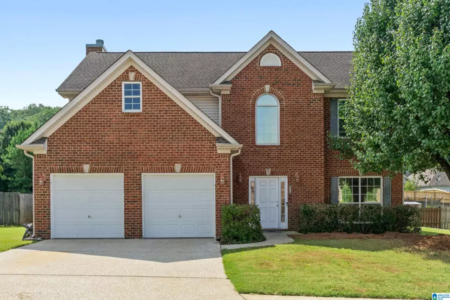 473 FOREST LAKES DRIVE, Sterrett, AL 35147