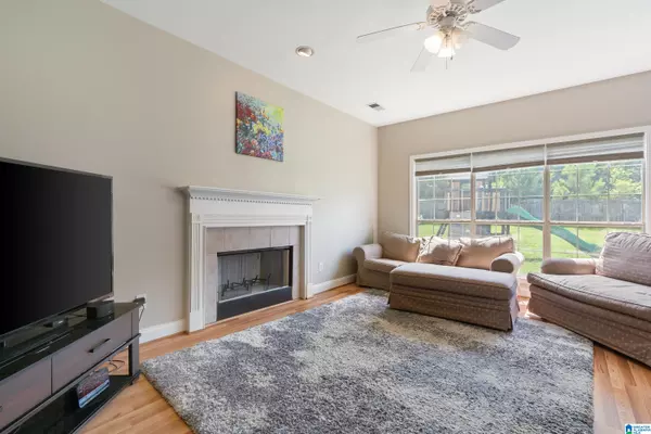 Sterrett, AL 35147,473 FOREST LAKES DRIVE