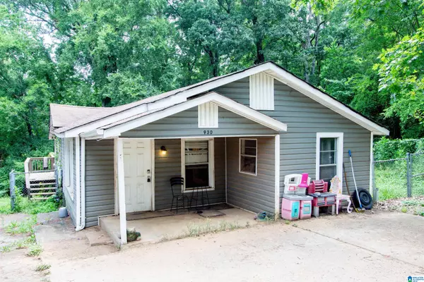 930 RUTLEDGE DRIVE, Midfield, AL 35228