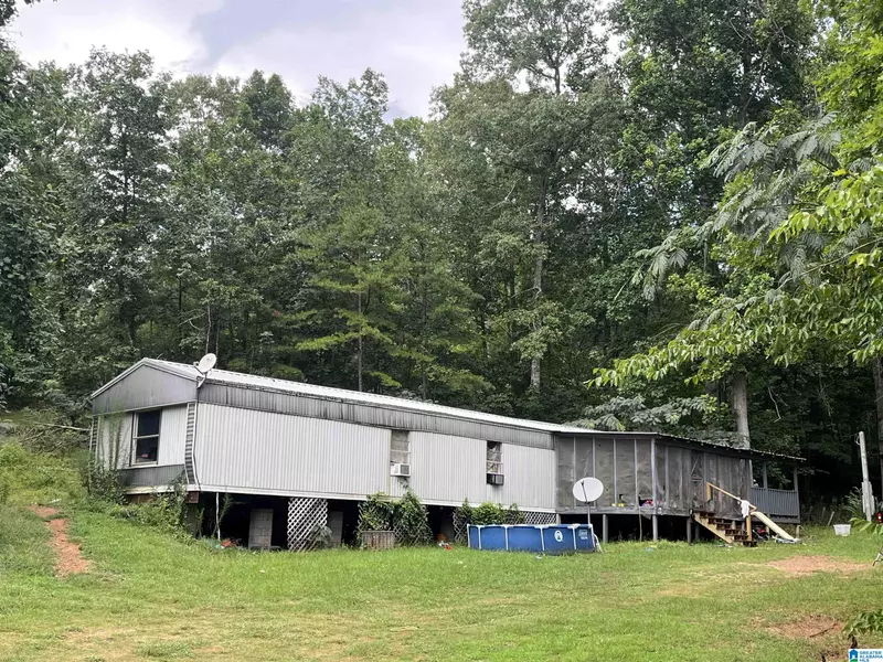 499 CIRCLE DRIVE, Roanoke, AL 36274