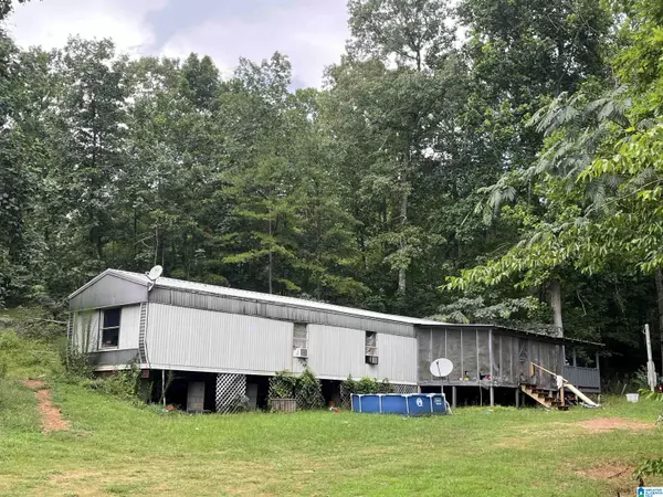 499 CIRCLE DRIVE, Roanoke, AL 36274