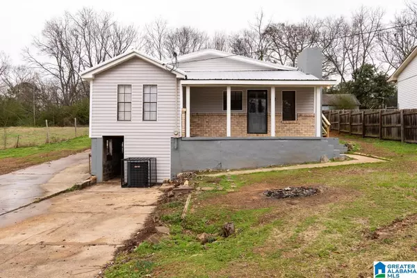 612 ROSE HILL ROAD, Birmingham, AL 35214
