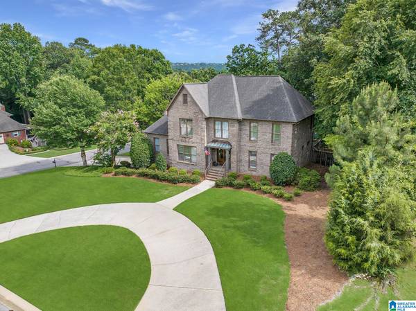 4100 KINROSS CIRCLE, Birmingham, AL 35242