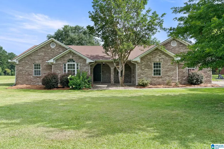 3129 DOWNS ROAD, Fultondale, AL 35068