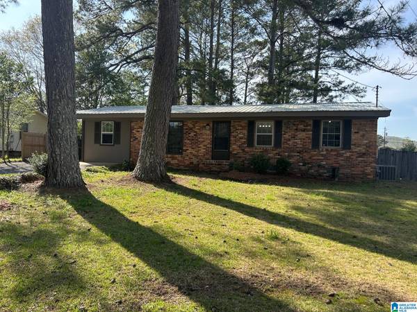 1013 NIMITZ AVENUE, Talladega, AL 35160