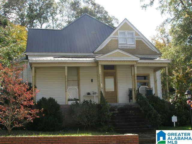 109 MARGARET STREET, Talladega, AL 35160